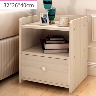 Tủ để phòng ngủ, để đầu giường 1 ngăn kéo