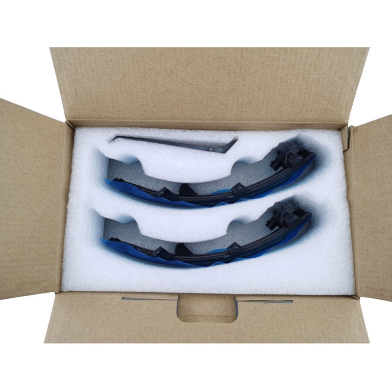 Đèn LED Xi Nhan Chuyên Dụng Cho Gương Chiếu Hậu Xe Hơi AudiTT TTS MK2