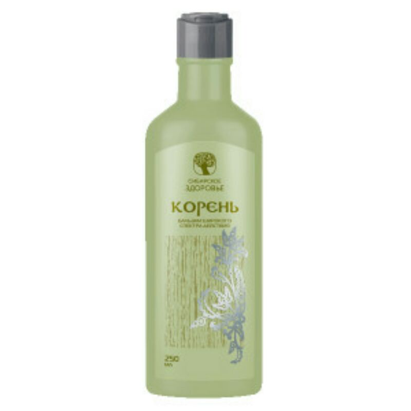 Dầu thơm Balsam thảo mộc Siberi chăm sóc da toàn diện