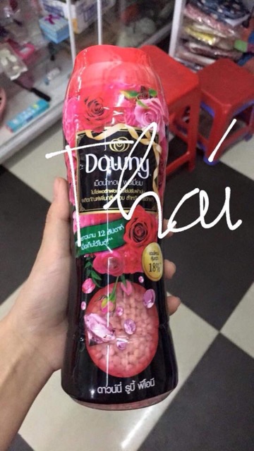 Hộp viên xả Thái Lan Downy