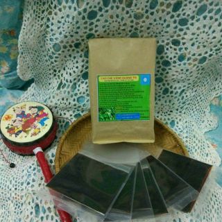 Cao chè vằng Quảng Trị