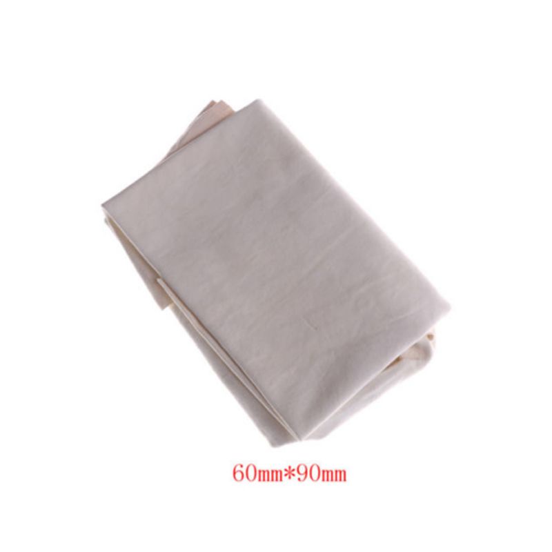 Khăn Lau Bụi Mềm Mại Thông Dụng Cho Nhà Bếp Nhà Tắm