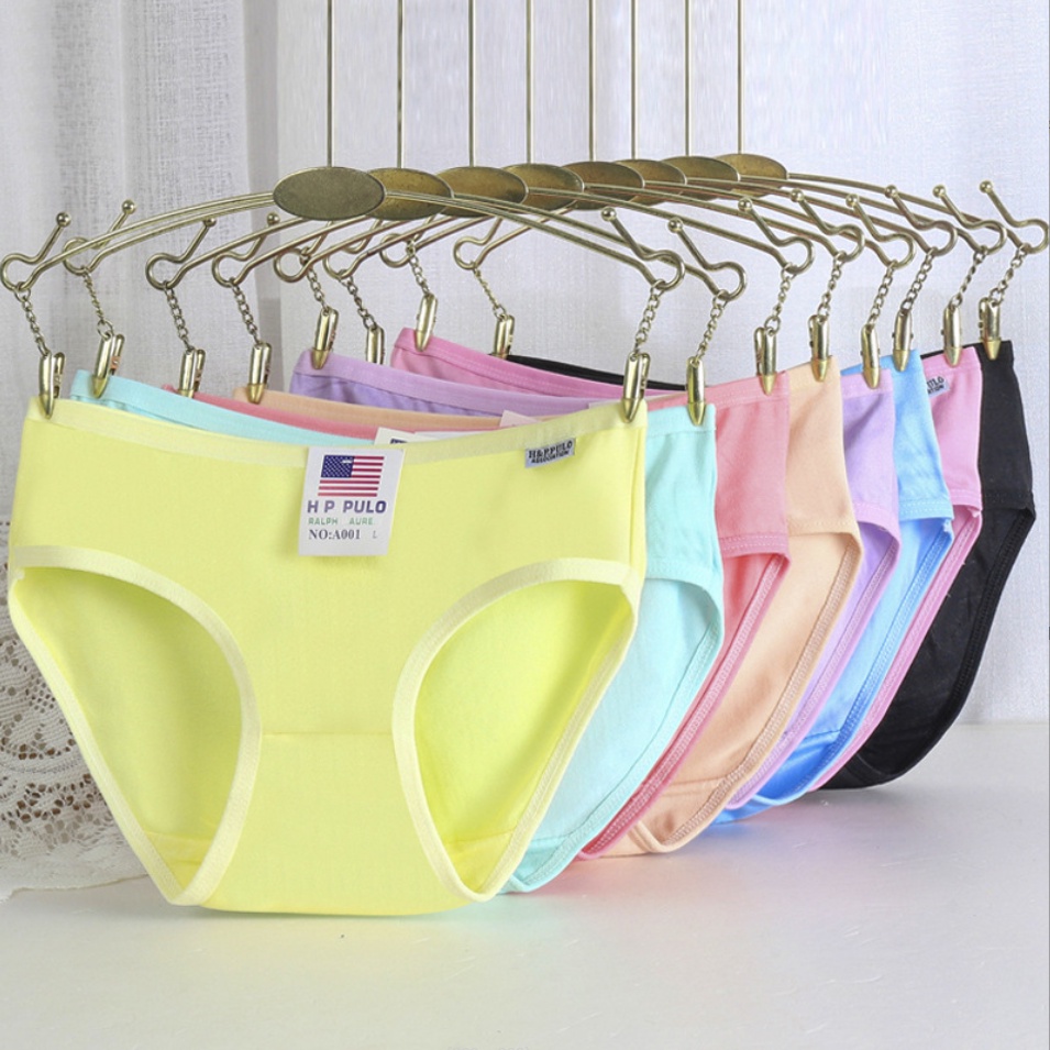 Quần lót nữ Sumio_offical xuất mỹ cotton co dãn nâng mông sexy quan lot nu được chọn màu