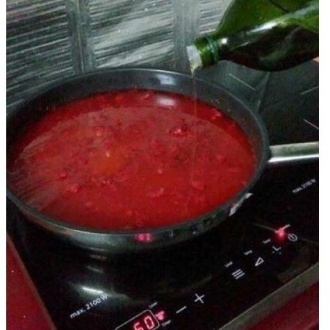 Dầu gấc nguyên chất 100%