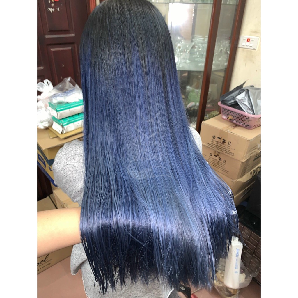 Ủ tảo biển siêu dưỡng collagen Kami 500ml bhanii store | BigBuy360 - bigbuy360.vn