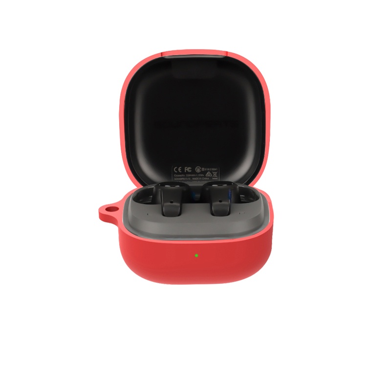 Vỏ bảo vệ chống sốc chống trầy chống trượt cho SoundPEATS T3