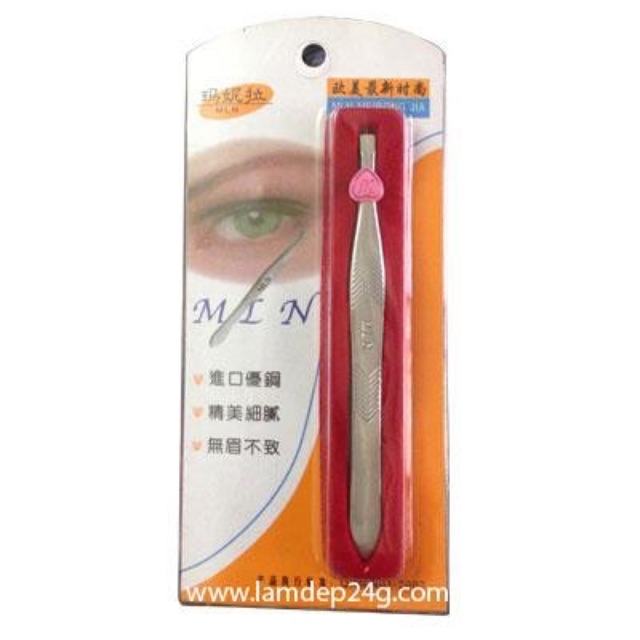 Nhíp nhổ lông mày,lông nách