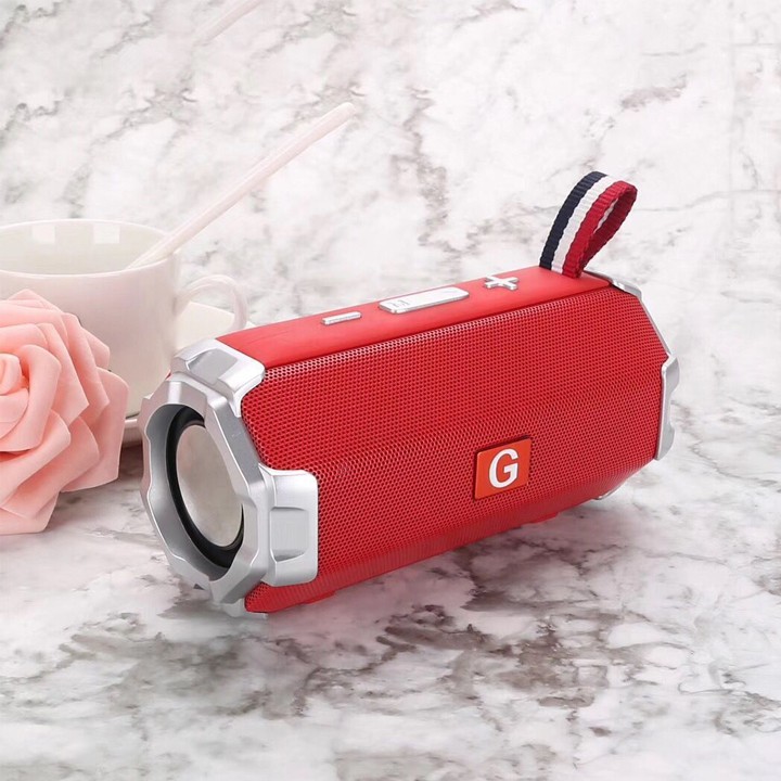 LOA BLUETOOTH G25 Âm thanh sống động, chân thực và tự nhiên-NK