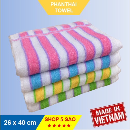 Khăn lau bệnh viện/ phòng khám/ khăn đa năng/ lau bếp/ lau bàn 41x26cm (30g)