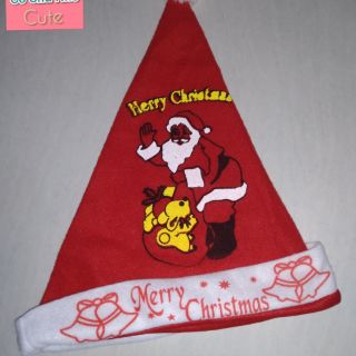 Nón Noel cho trẻ em và người lớn