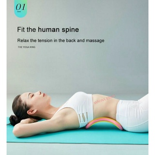 Vòng Yoga Myring Cao Cấp