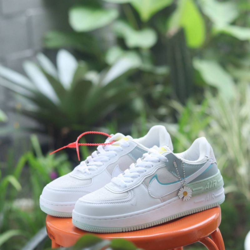 Giày Thể Thao Nike Af 1 Shadow Nhập Khẩu Từ Việt Nam Chất Lượng Cao Cho Nữ