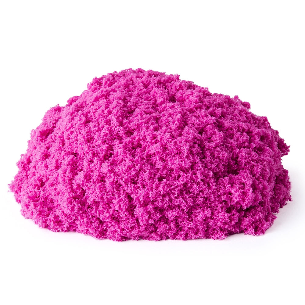 Bộ khuôn và cát KINETIC SAND 6039983 - Giao hàng ngẫu nhiên