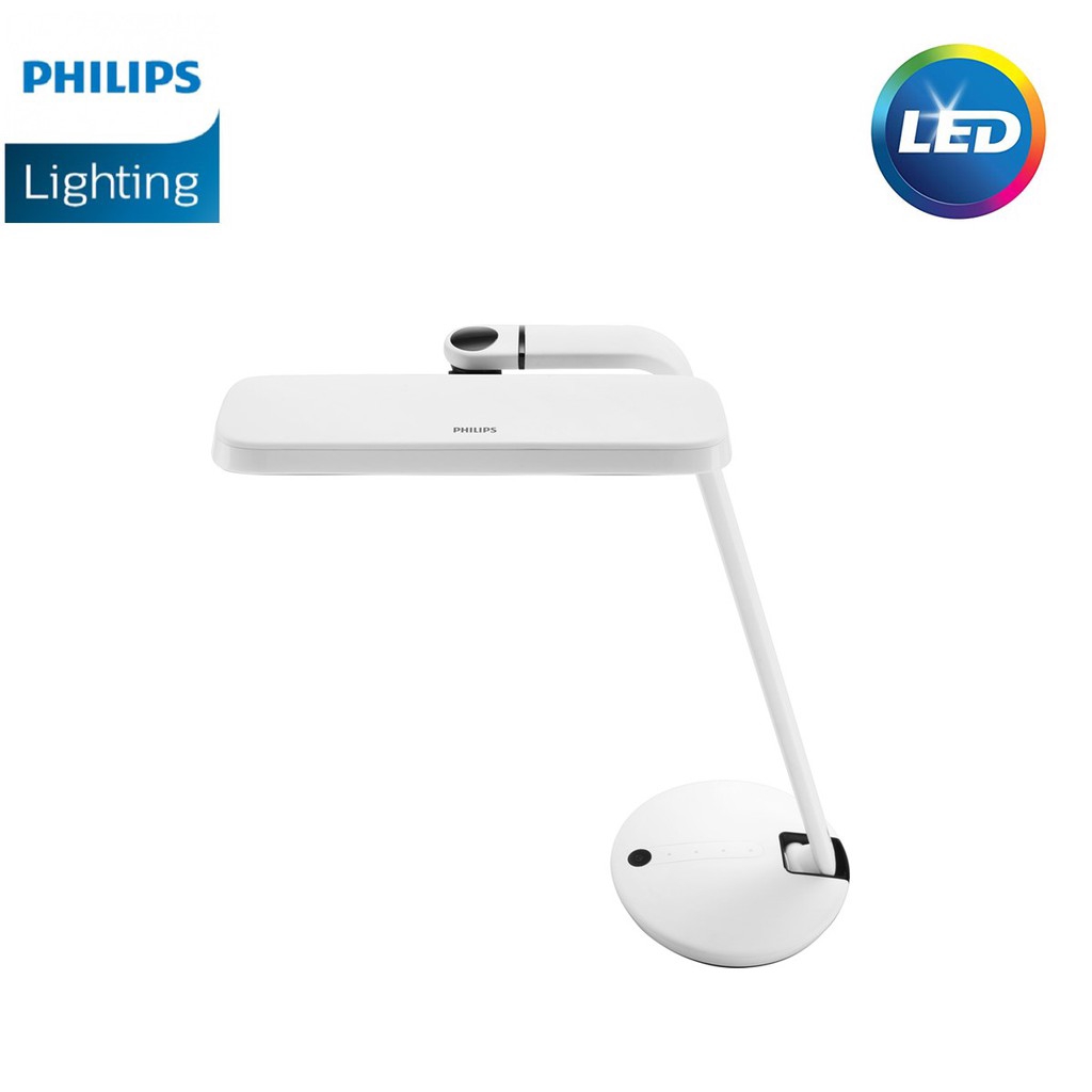 Đèn bàn LED Philips 66111