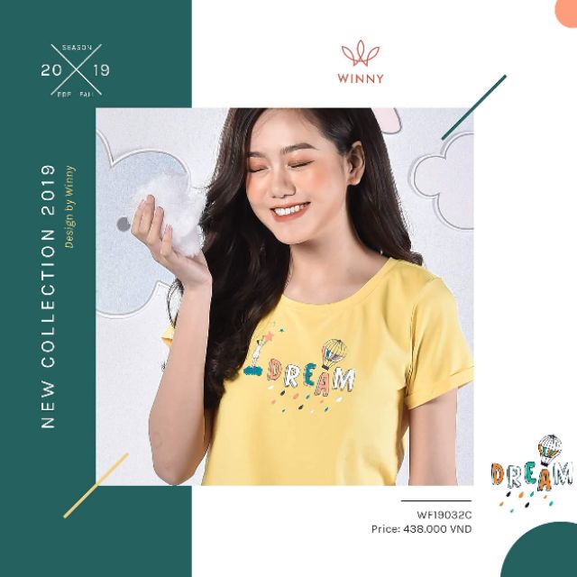 Bộ Winny 19032 Giá 438.000đ | BigBuy360 - bigbuy360.vn