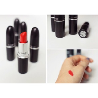 Son Mac So Chaud Chính Hãng