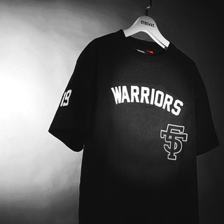 Áo 5tw x thăng long warrior