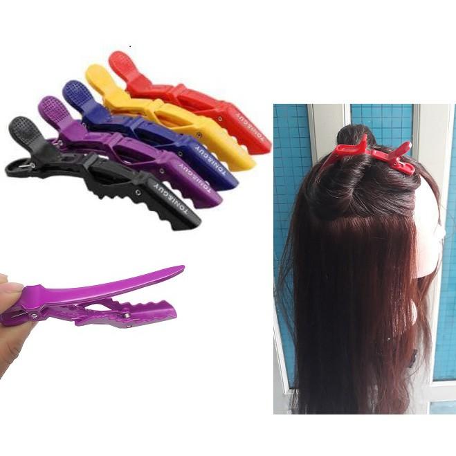 Kẹp mỏ vịt làm tóc Tony & Guy xinh xắn Lamyra