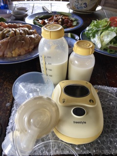 Medela Freestyle cao cấp