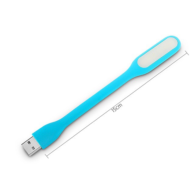 Combo 2 đèn led USB siêu sáng - Giao màu ngẫu nhiên