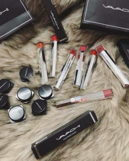 💄 VAVACHI💄Dòng son đang hót hòn họt luôn nhé khách