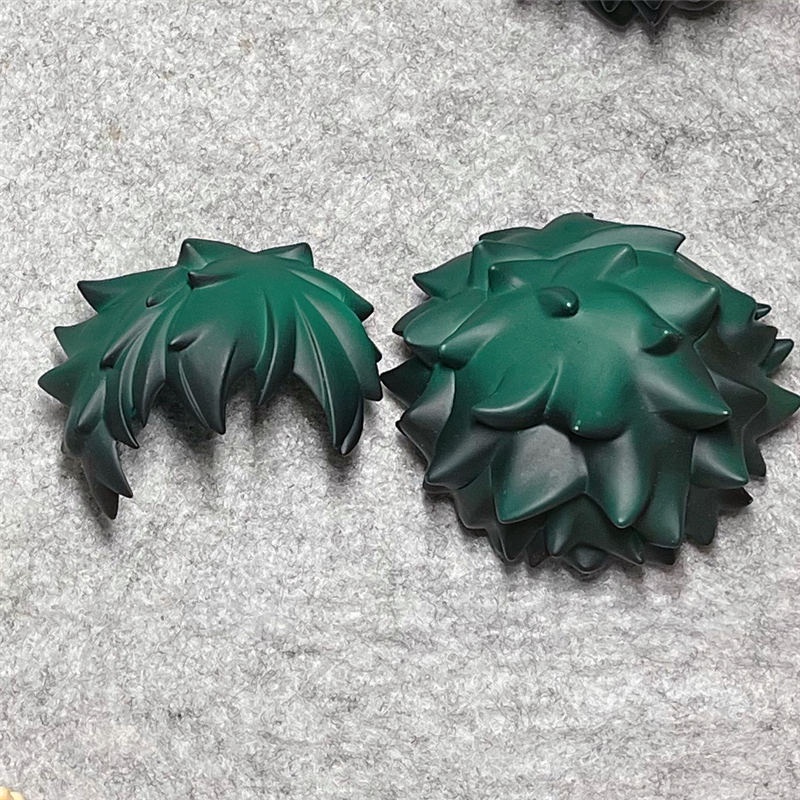 Nhân Vật Bakugou Midoriya Izuku Boom Frozen ob11 611A