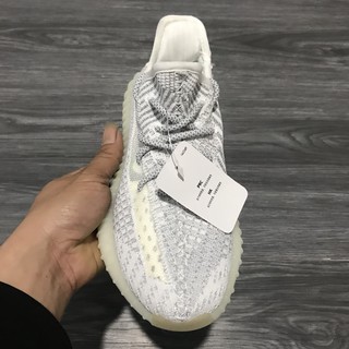 Giày Thể Thao Sneaker v2 trắng static