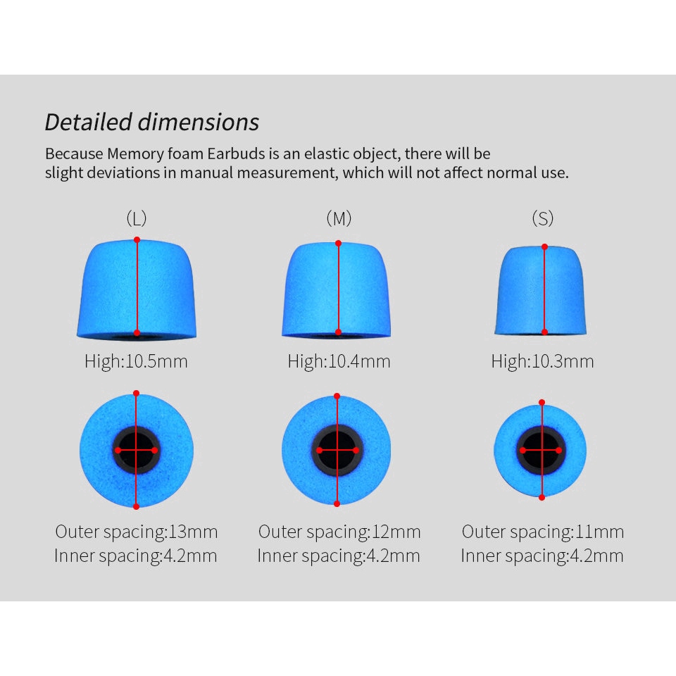 Thiết bị cách âm tai ngheh dành cho KZ