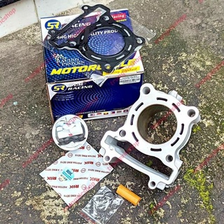Lòng sum racing dành cho exciter các đời . lòng sum có các size 57mm - 62mm - 65mm - 68mm - 72mm