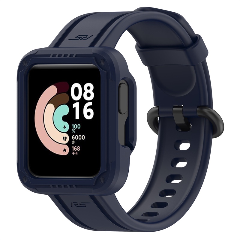 Mi Watch Lite Ốp Bảo Vệ Mặt Đồng Hồ Thông Minh Redmi Watch 2 lite