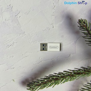Đầu Chuyển USB Type C to USB 3.0 Earldom TC07