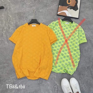 Áo GuCi dáng dấu quần