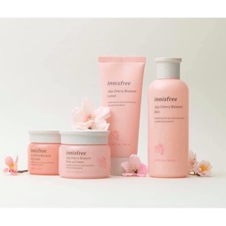 Bộ anh đào innisfree