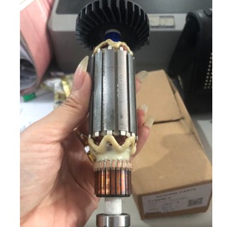 Rotor máy mài MT967, MT969,MT971