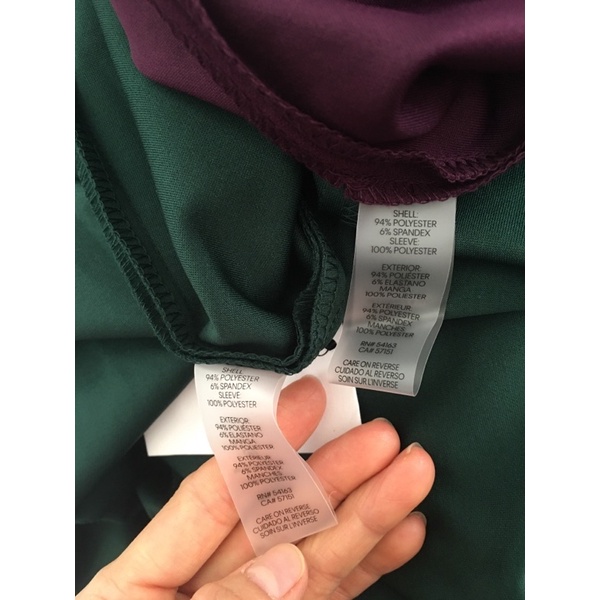 Đầm Calvin Klein xuất dư xịn 🍀🍀🍀🍀