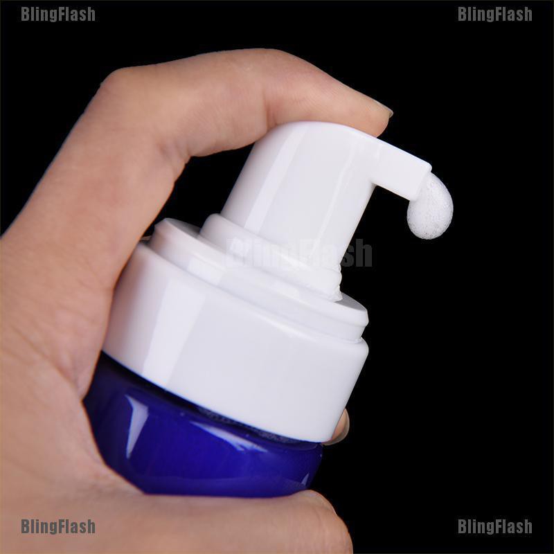 1 Chai Nhựa Rỗng Đựng Xà Phòng Dung Tích 100ml | BigBuy360 - bigbuy360.vn
