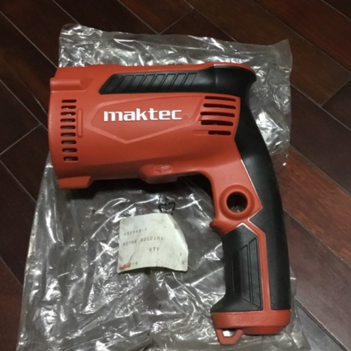 Vỏ máy khoan mt814