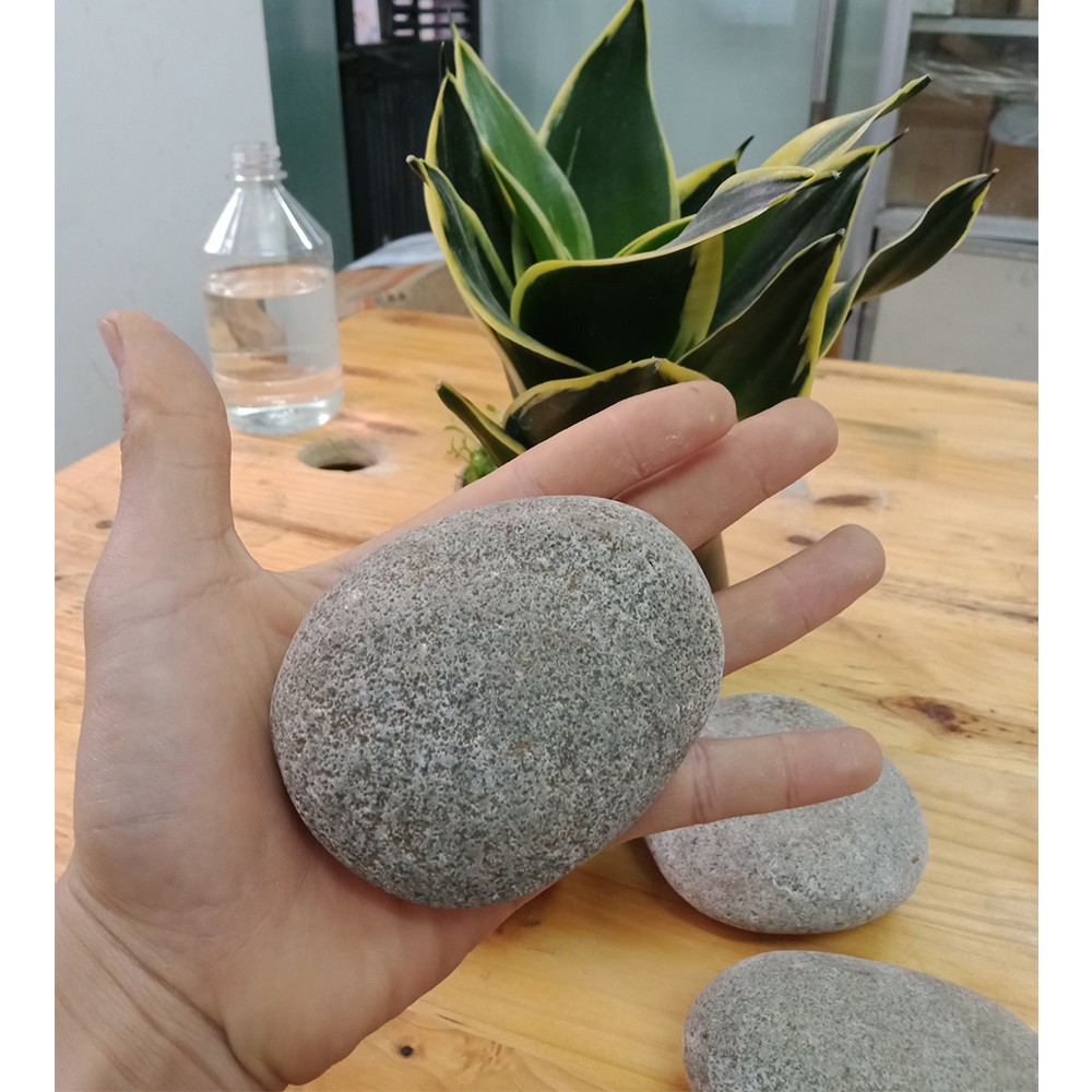 Đá Tắm Tự Nhiên - Tẩy Tế Bào Chết - Viêm Lỗ Chân Lông -  Đá Kỳ Tắm | BigBuy360 - bigbuy360.vn