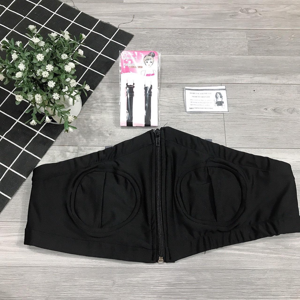 Áo lót cho mẹ sau sinh Hỗ trợ hút sữa rảnh tay