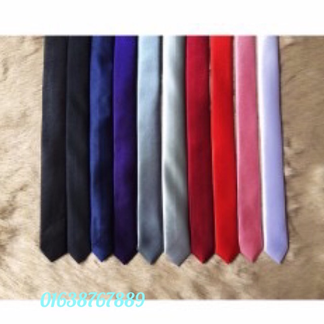 Cà vạt , caravat , cravat giá rẻ