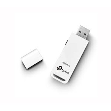 USB thu sóng WiFi TpLink WN 821N 300Mbps (Hãng phân phối chính thức)