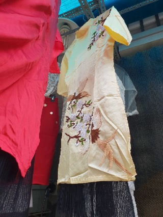 Sale sét cách tân 200k