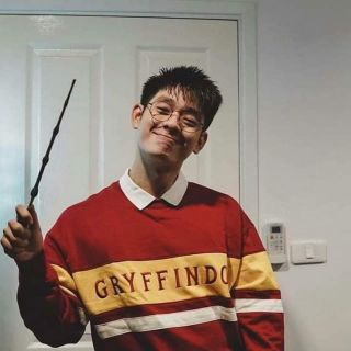 Sweater HARRY POTTER