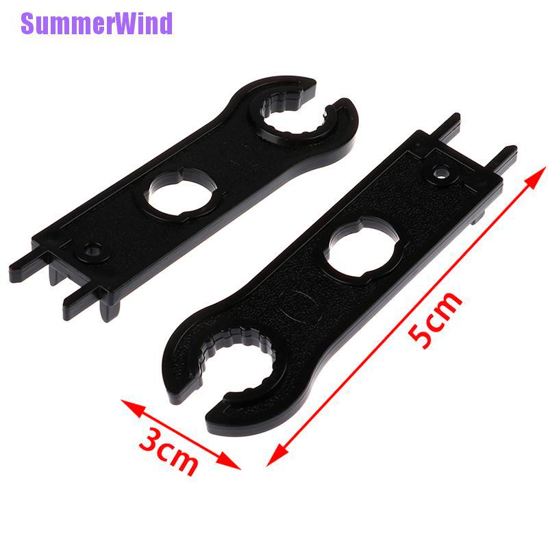 Bộ 2 Cờ Lê Mc4 Kết Nối Tấm Năng Lượng Mặt Trời