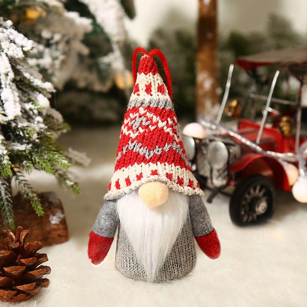 Đèn Led Treo Trang Trí AUGUSTINA Gnome