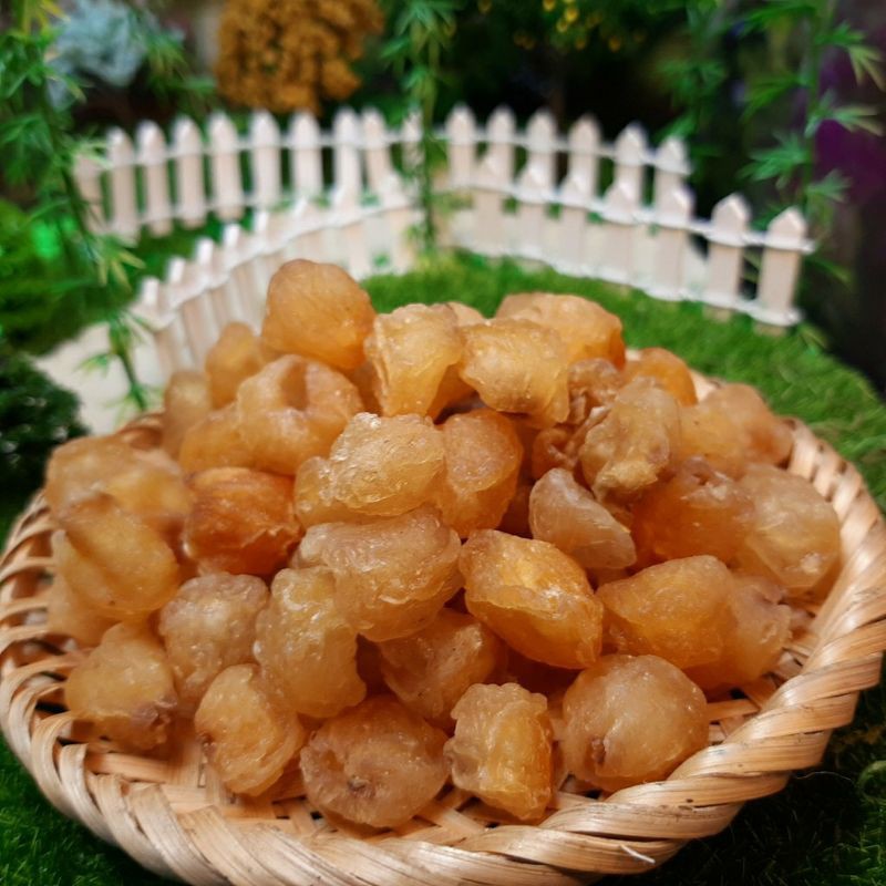 LONG NHÃN BẮC THƠM HƯNG YÊN