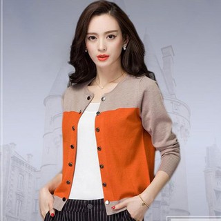 Có ảnh thật - áo khoác len cao cấp
