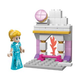 Set 70 Mô Hình Lắp Ráp Lego Đồ Chơi Cho Bé