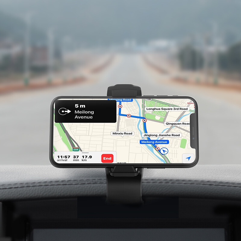 Giá đỡ điện thoại HOCO. CA50 thích hợp cho Iphone 12 Samsung Xiaomi Oppo Vivo