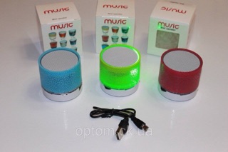 Loa bluetooth s90U